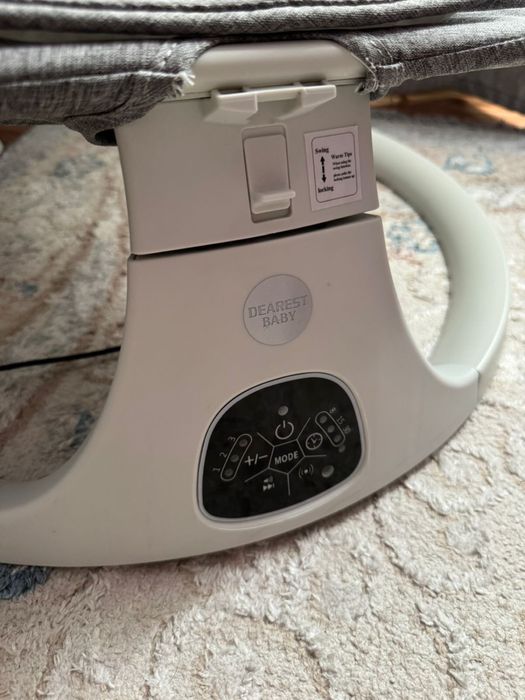 Продаётся электронный шезлонг