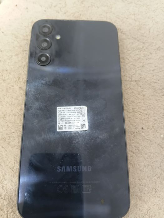 Продам самсунг А24