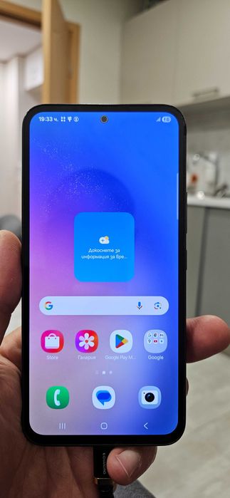 Samsung A54 5G 8GB/128GB