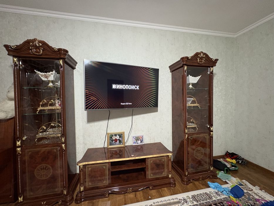 Продам мебель в гостиную