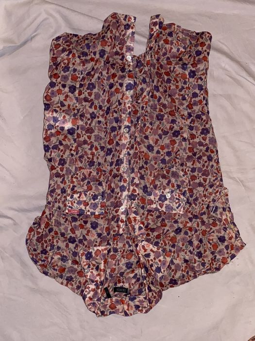 Детская одежда.