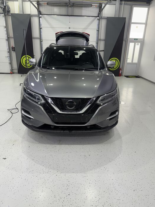 NISSAN Qashqai 2017 — imagine 2