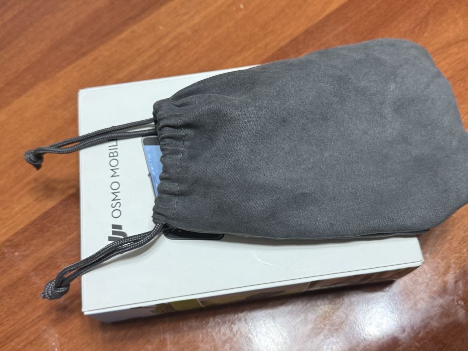 DJI Osmo mobile 6 sotiladi