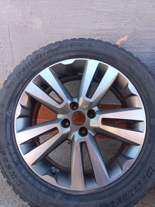 Титанка гарантия