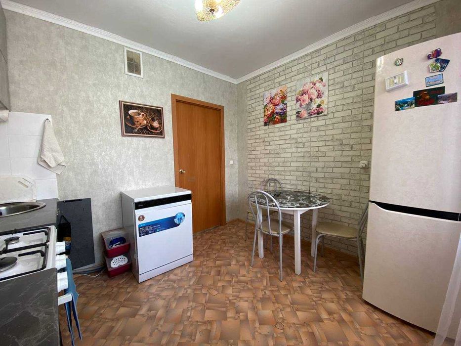 Продаётся 2х Улучшенной планировки ул. Байгазиева
