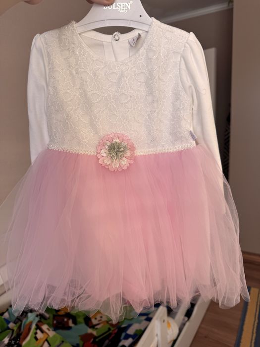 Продам платье принцессы