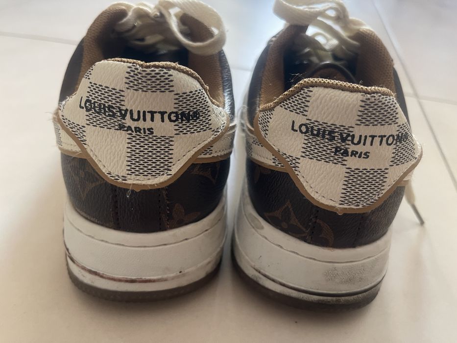 Vand nike lv marimea 41