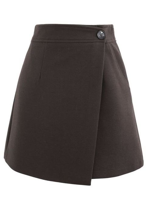 Юбка шорты , новый