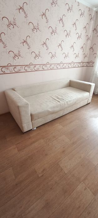 Продам диван с креслом