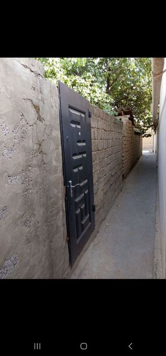 Продается Дом 2х комнатный 1,3-сотки , ориентир Полевая метан пропан