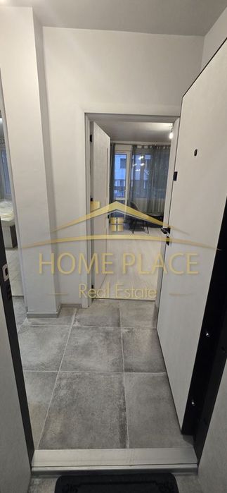 Дава се под наем Двустаен апартамент в Варна, ХЕИ - 70 кв.м за 484.5 € - Снимка #5