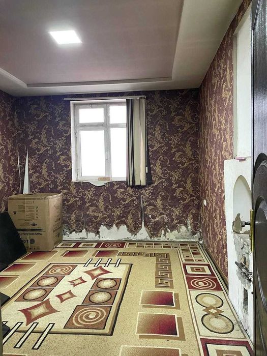 Юнусабад, Тикланиш 3,3 соток