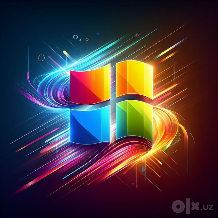 Windows под ключ