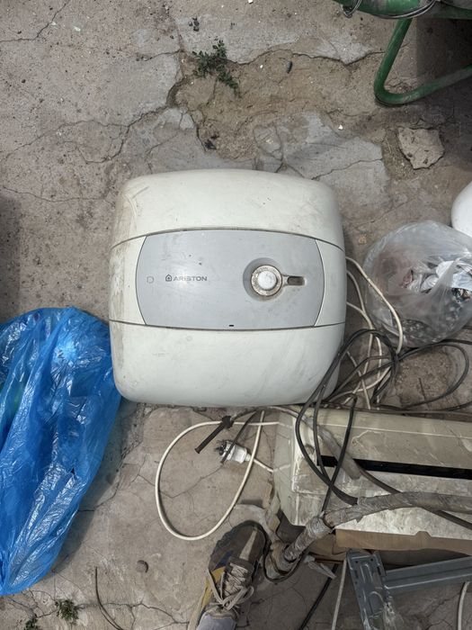 Продам бойлеры б/у в отличном состояние