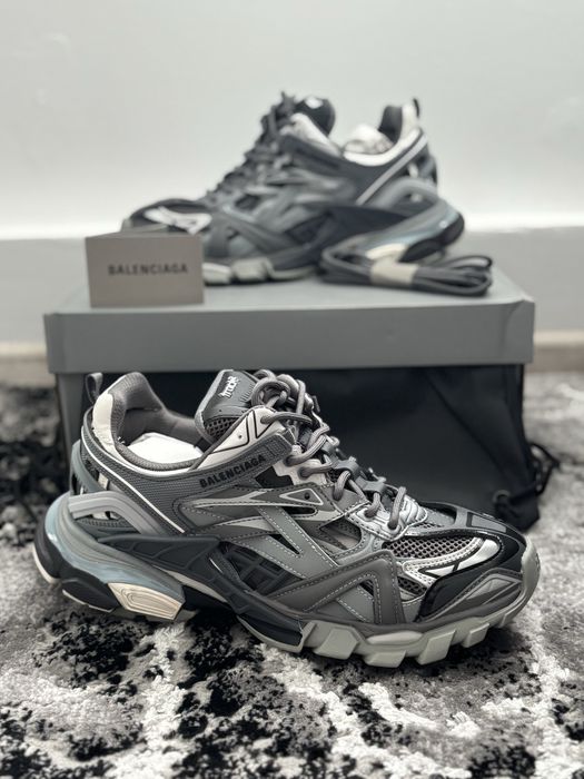 Balenciaga Track 2.0