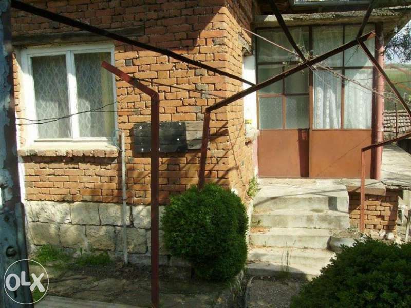 Продава се Къща в с. Царев дол, Област Силистра - 80 кв.м за 121 €/кв.м - Снимка #10