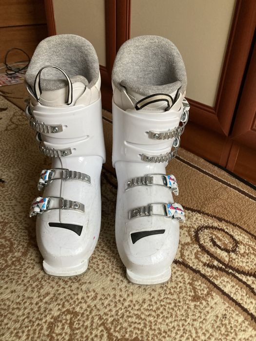 Детски ски обувки Rossignol Fun Girl размер 25