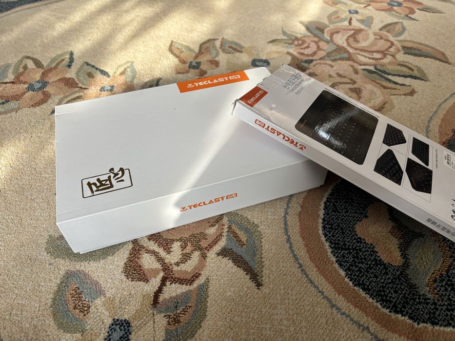 Планшет teclast T40S