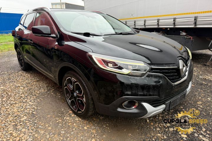 Dezmembrez Renault Kadjar 1 [2015 - 2018] K9K