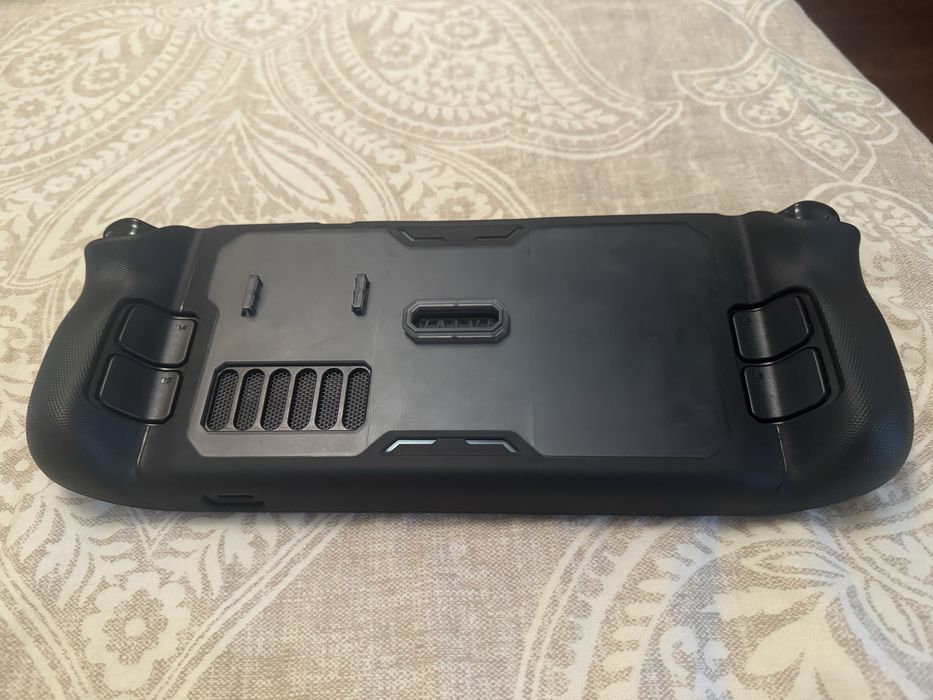 Продаю Steam Deck LCD 512 GB