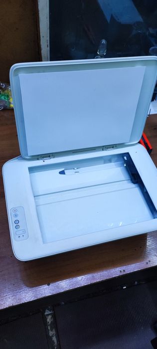 Продам принтер HP
