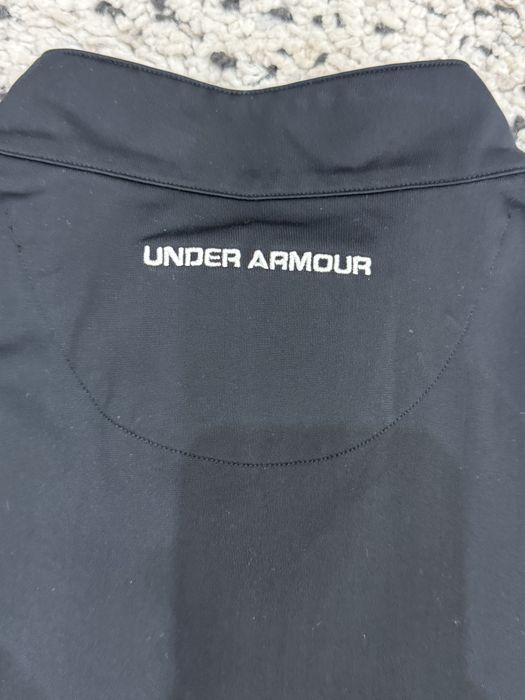 Мъжка блуза UNDER ARMOR . Размер L