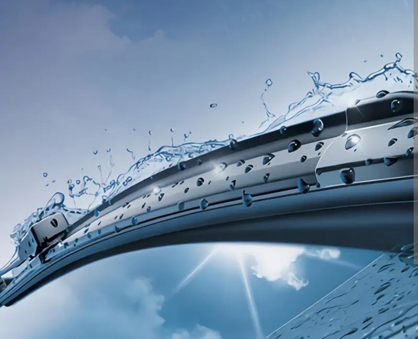 Ștergător lamela multiadapter