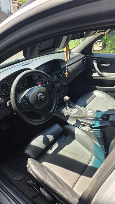 BMW 3 Series 2006 — imagine 5