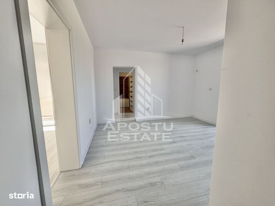 Apartamente cu 3 camere complet finalizate, disponibile imediat — fotografia 3
