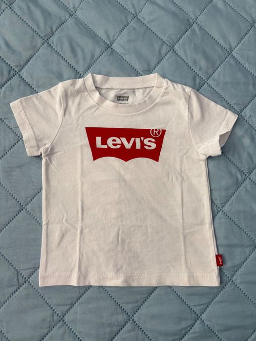 Лот дрехи момче (12-18 м)