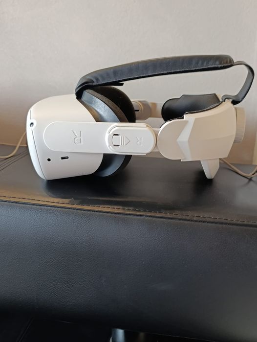 Doua Oculus quest 2 128gb