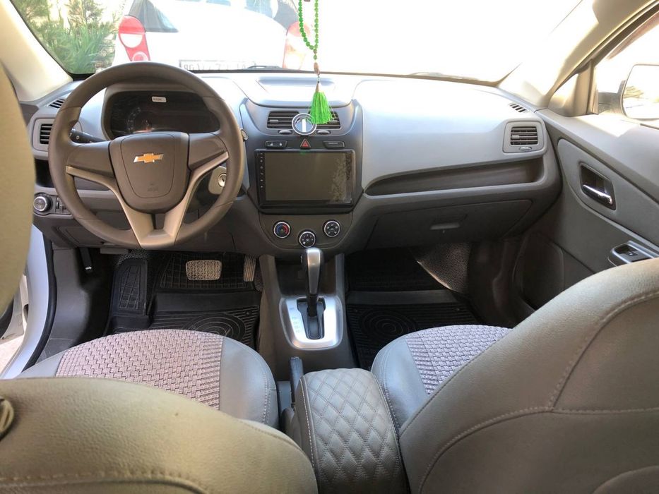 Chevrolet Cobalt 2023 — 2