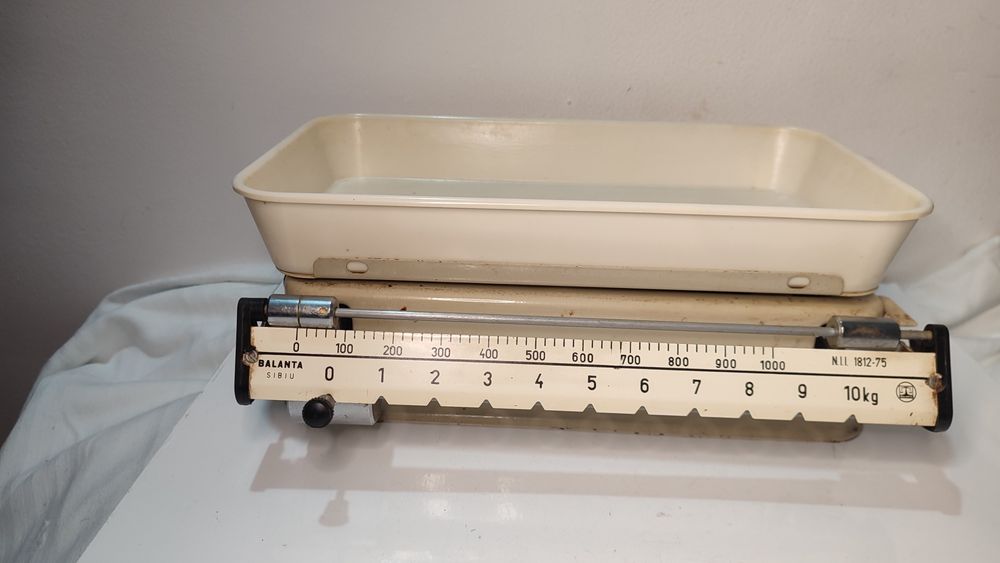 Cantar balanta Sibiu