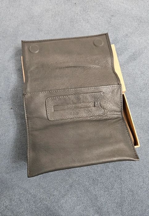 Portofel Zippo  !
