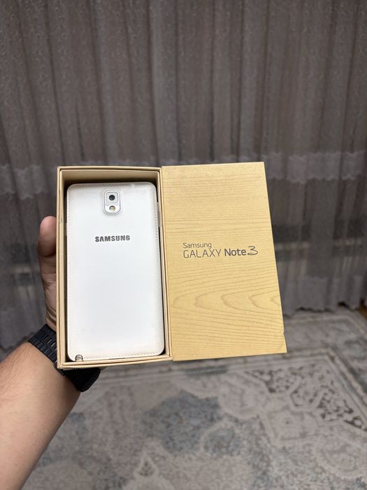 Samsung Note 3 ЛЕГЕНДА