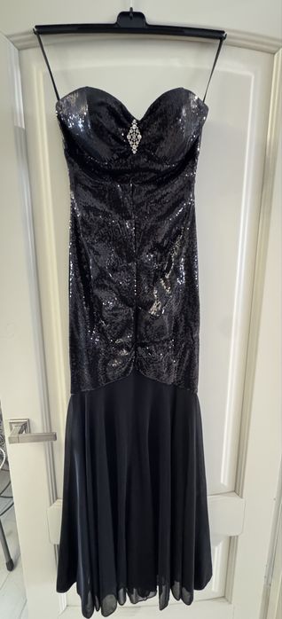 Нарядные платья б/у