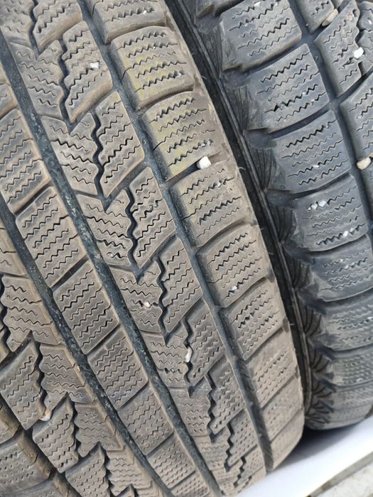Зимние шины шымкент
