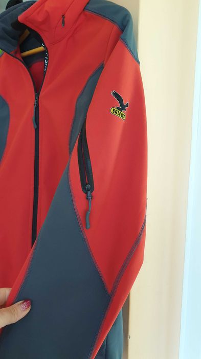 Salewa дамско спортно яке