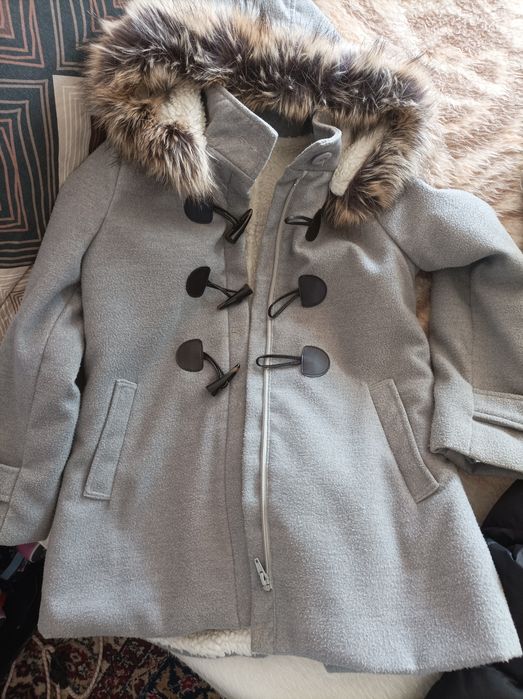 Детски якета от 7 до 10 год