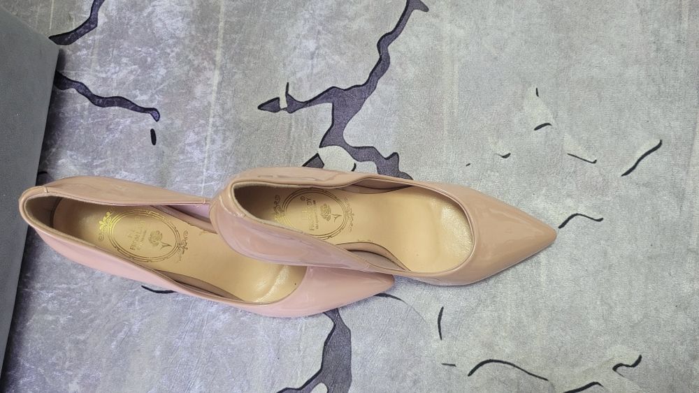 Продам туфли. Отличное состояние