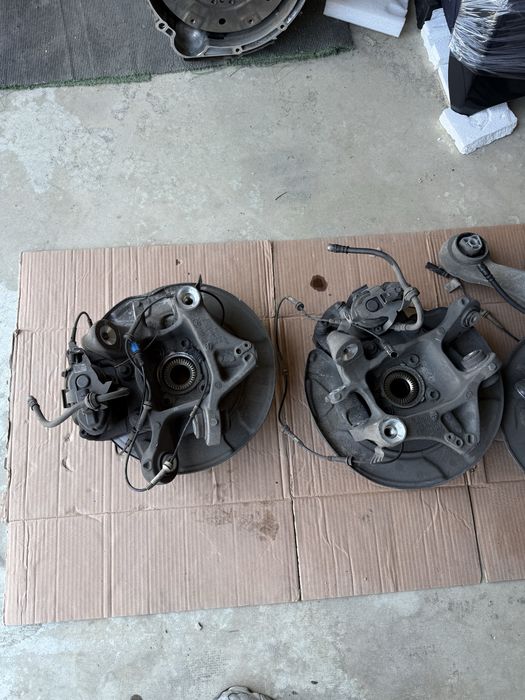 Fuzeta brat etrier stanga dreapta fata spate Bmw seria 5 G30 G31 3.0 diesel