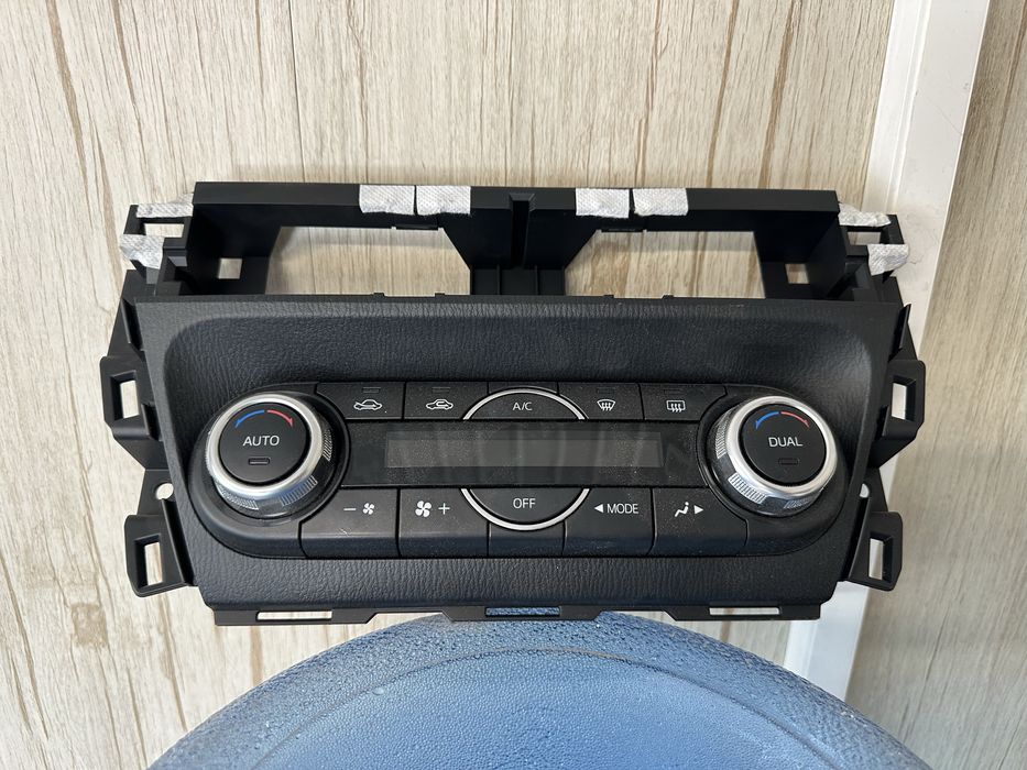 Управление климатроник за Мазда 3 след 2013г-