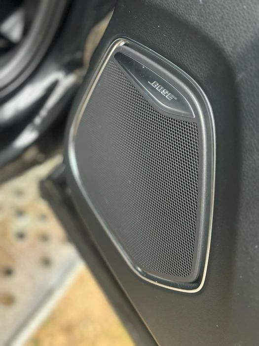 Audi Q3 2.0TDI 4x4 DSG