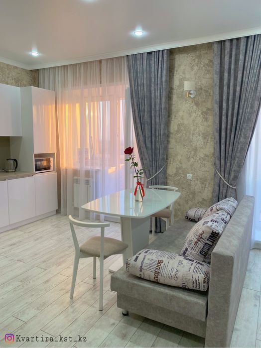 Квартира посуточно. Центр