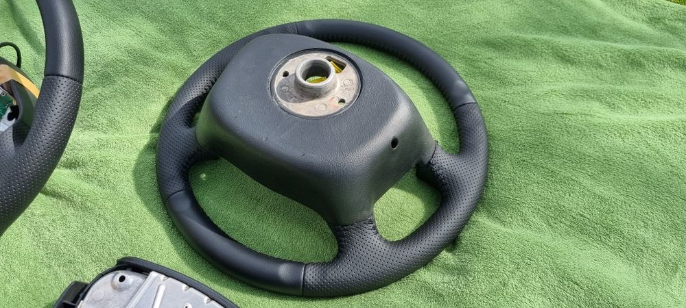 Волани Ауди А3 А4 А6 А8