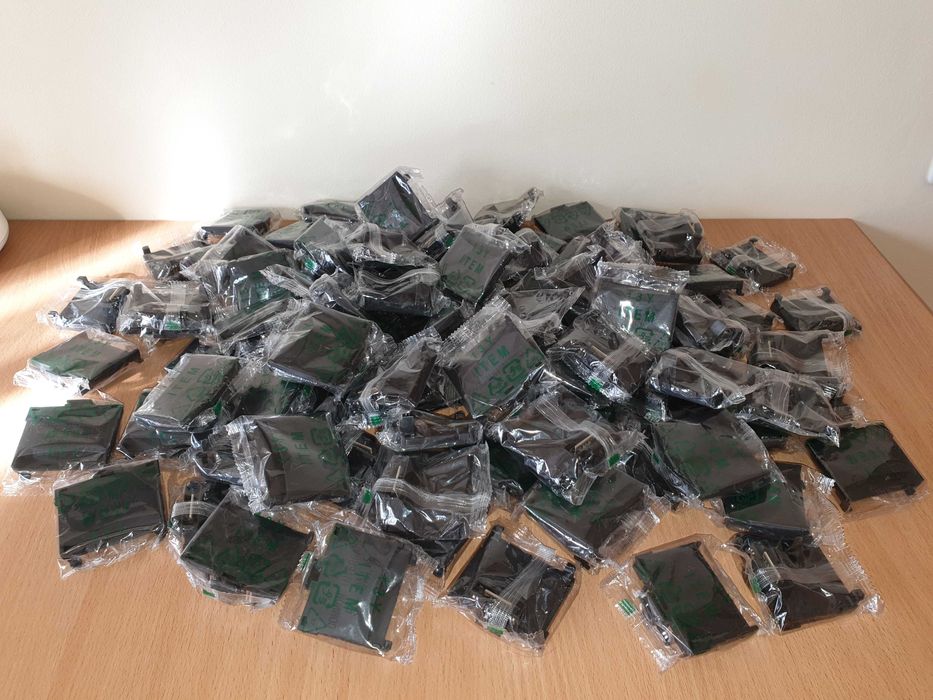 Common interface 5V Samsung CI+ adaptor cartela tv001791 CI+ 3709 NOU