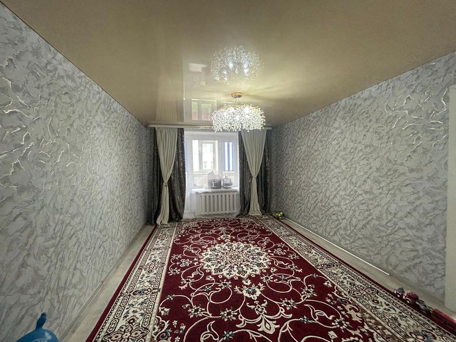 Срочно Продам 3 ком квартиру