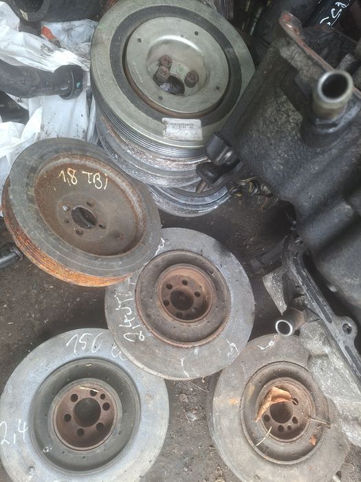 Fulie Alfa Romeo 159