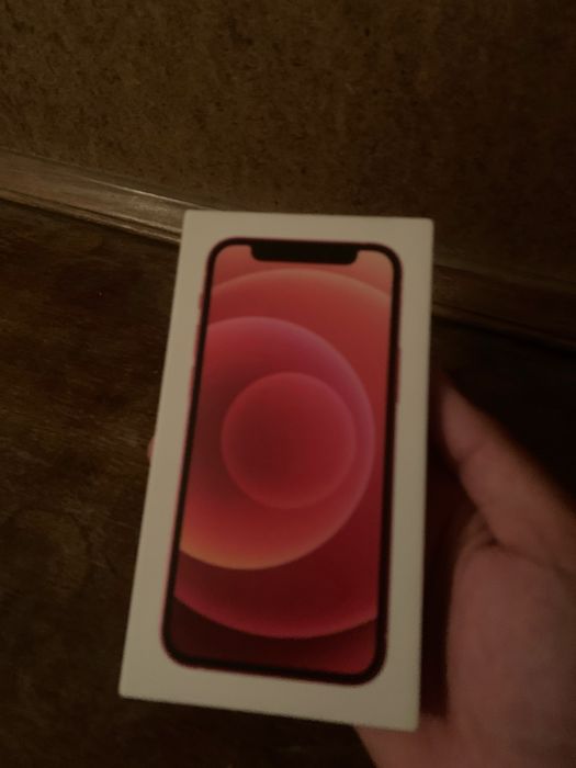 Iphone 12 mini 64 holat zor