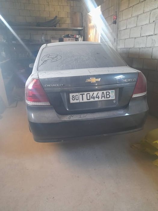 Нехиа 3 сотилади